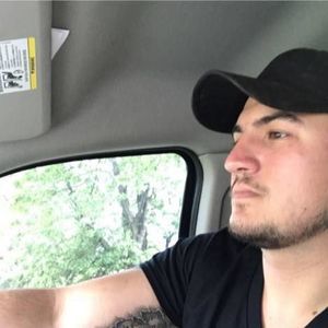 Meet your Posher, Adam